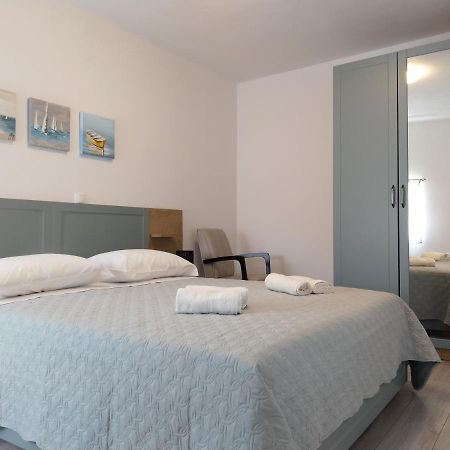 Apartman Catarina Vrsar Eksteriør billede