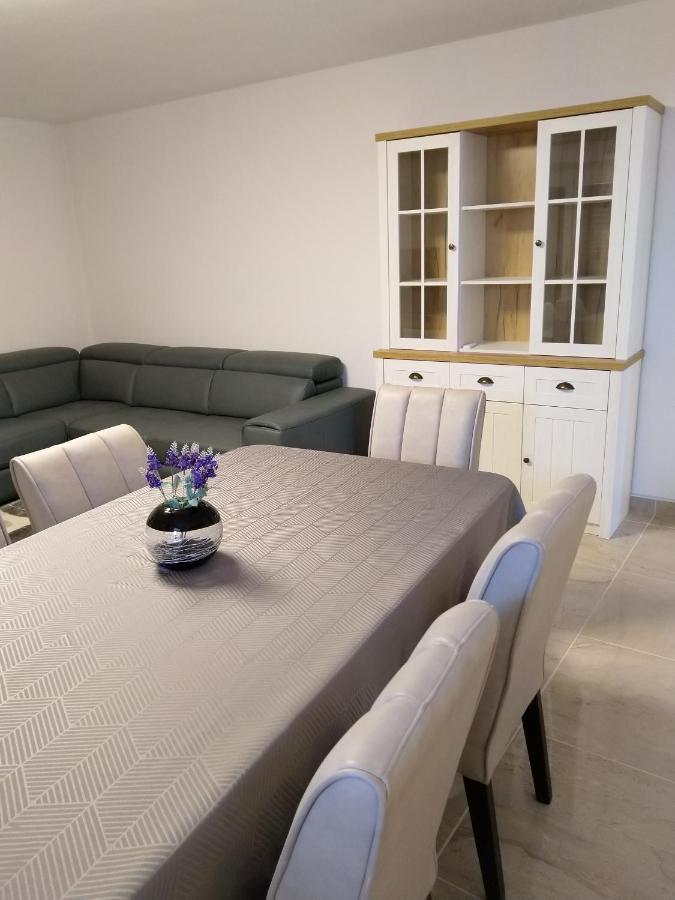 Apartman Catarina Vrsar Eksteriør billede