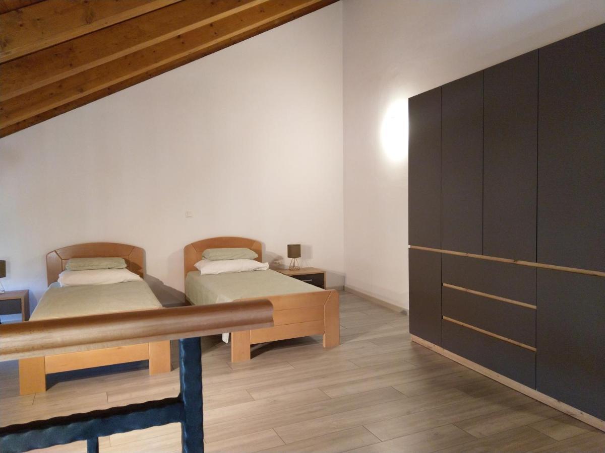 Apartman Catarina Vrsar Eksteriør billede