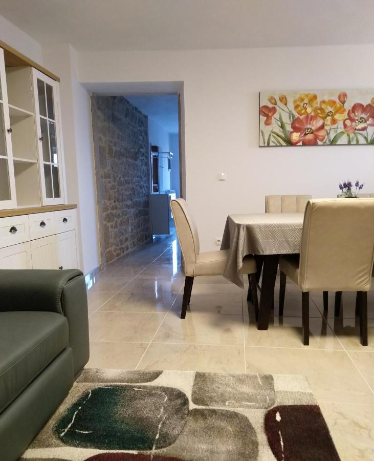 Apartman Catarina Vrsar Eksteriør billede