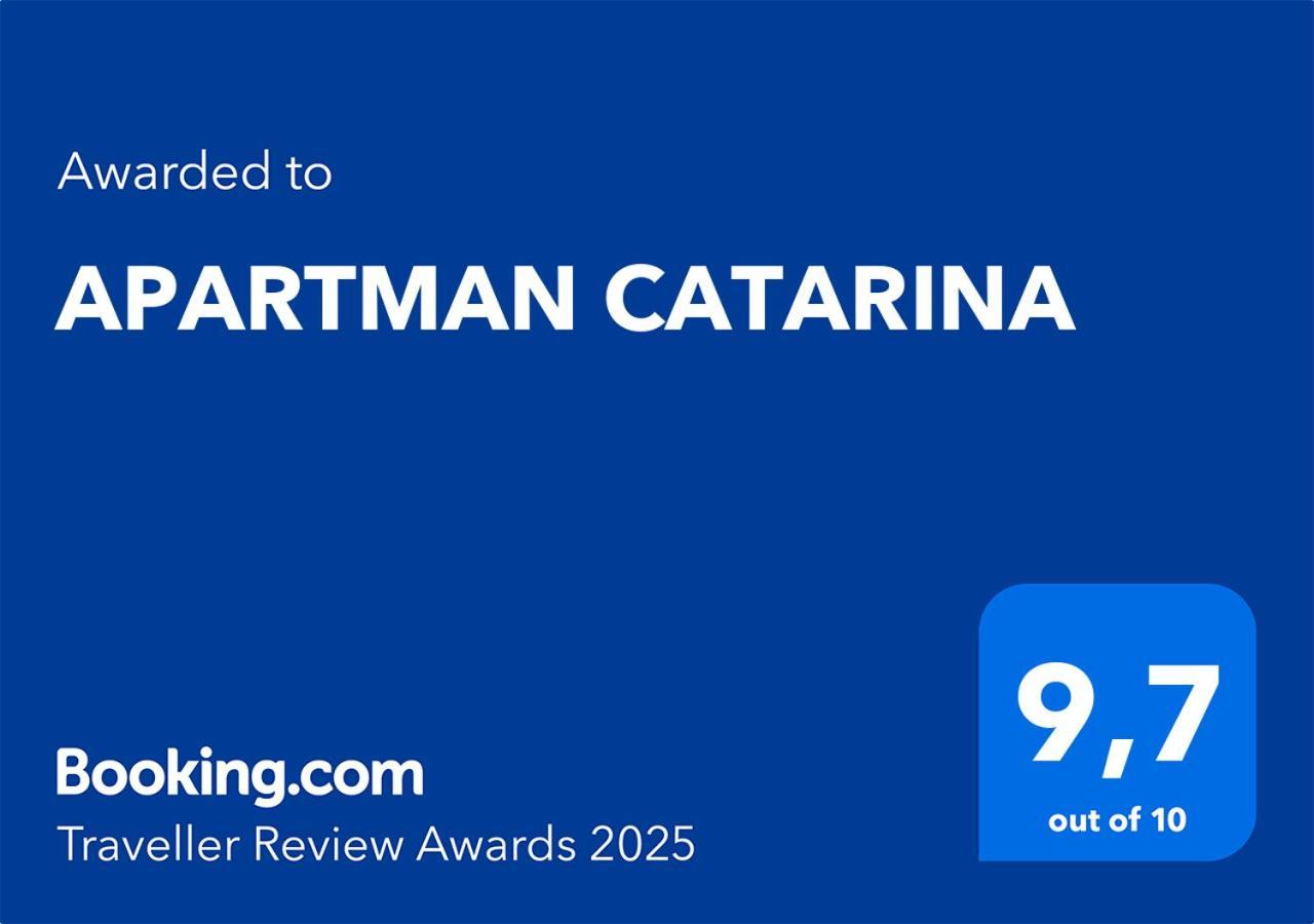 Apartman Catarina Vrsar Eksteriør billede
